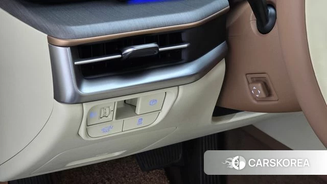 Hyundai Grandeur (GN7) 2023 Белый из Кореи, фото 5