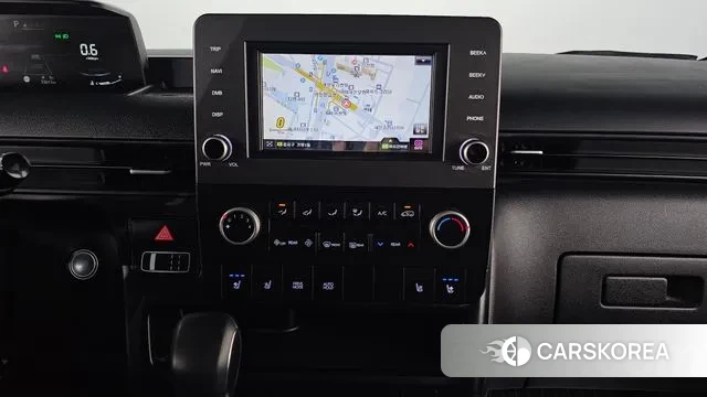 Hyundai Staria 2022 Белый из Кореи, фото 5