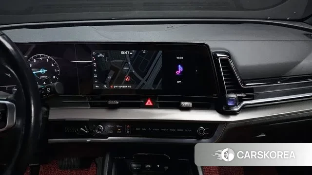 Kia Sportage 5th Generation 2021 Белый из Кореи, фото 5