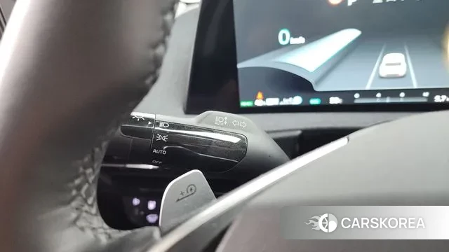 Kia EV6 2022 Белый из Кореи, фото 5