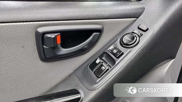 Hyundai The New Grand Starex 2018 Серебряный из Кореи, фото 5