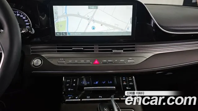 Hyundai The New Grandeur IG id 2710852 из Кореи 5