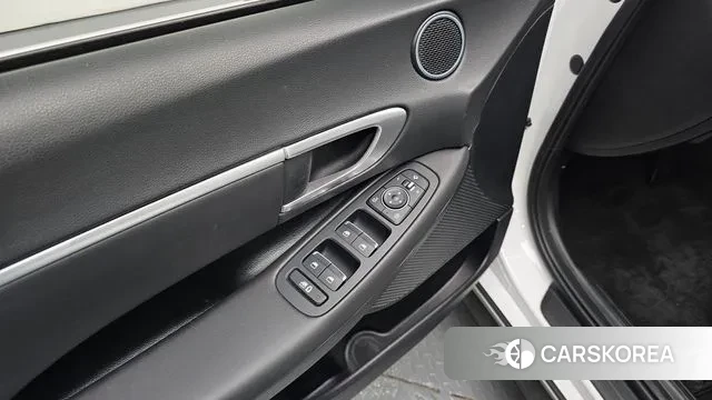 Hyundai Sonata (DN8) 2023 Белый из Кореи, фото 5