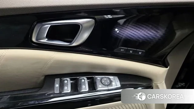 Kia Carnival 4th generation id 3660948 из Кореи 5