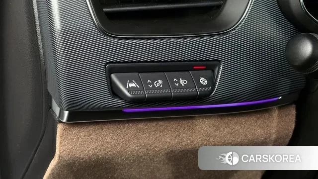 Renault Korea (Samsung) XM3 2020 Белый из Кореи, фото 5