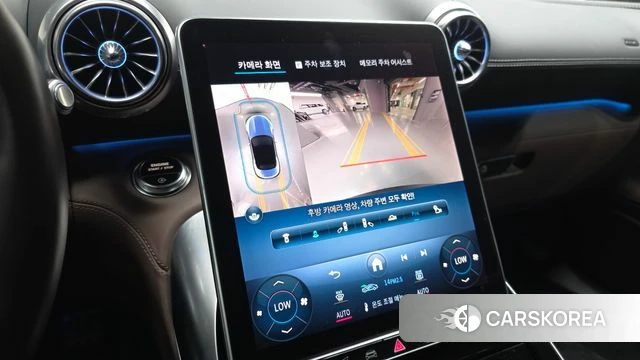 Mercedes-Benz SL-Class R232 2024 Серый из Кореи, фото 5