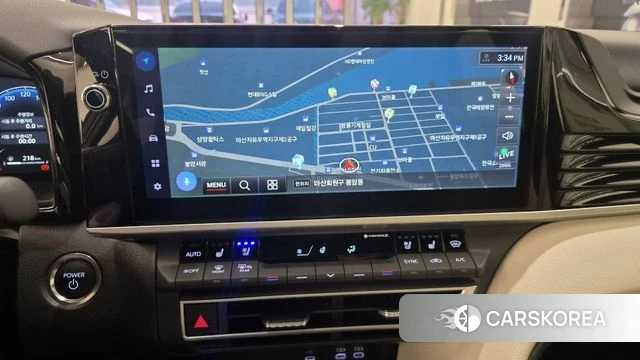 Toyota Camry (XV80) 2025 Белый из Кореи, фото 5