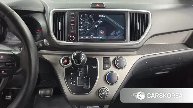 Kia The New Ray 2021 Белый из Кореи, фото 5