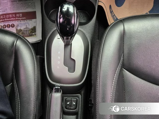 Chevrolet (GM Daewoo) The New Spark 2020 Серый из Кореи, фото 5