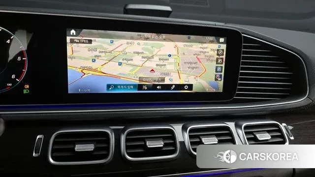 Mercedes-Benz GLE-Class W167 2021 Белый из Кореи, фото 5