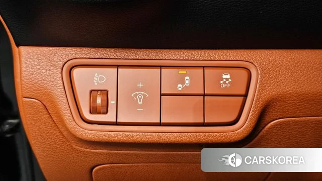 Kia The New K3 2nd generation 2021 Черный из Кореи, фото 5