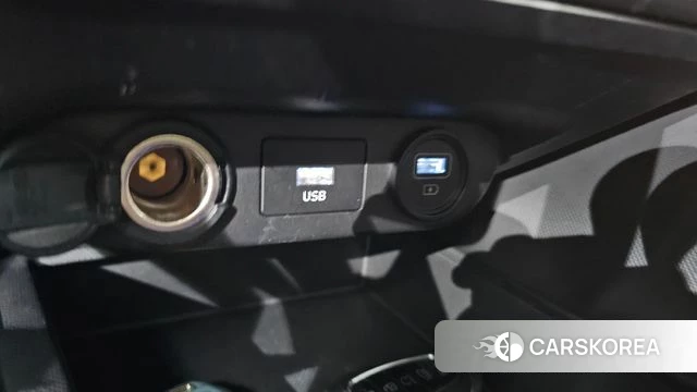 Hyundai Avante (CN7) 2021 Небесно-голубой из Кореи, фото 5