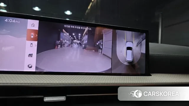 Genesis GV80 2025 Белый из Кореи, фото 5