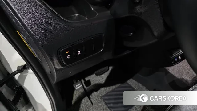 Kia The New Kia Ray 2023 Белый из Кореи, фото 5