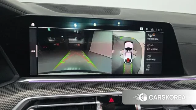 BMW X6 (G06) 2021 Белый из Кореи, фото 5