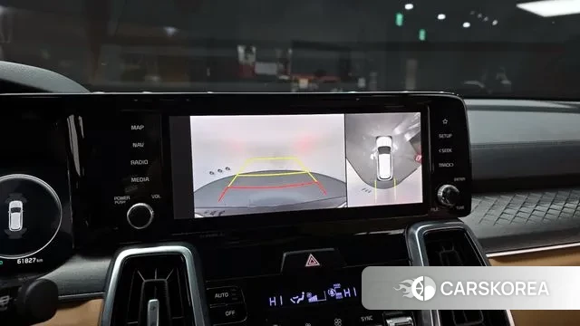 Kia Sorento 4th Generation 2020 Черный из Кореи, фото 5