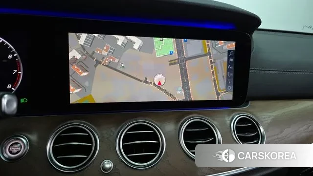 Mercedes-Benz E-Class W213 2020 Черный из Кореи, фото 5