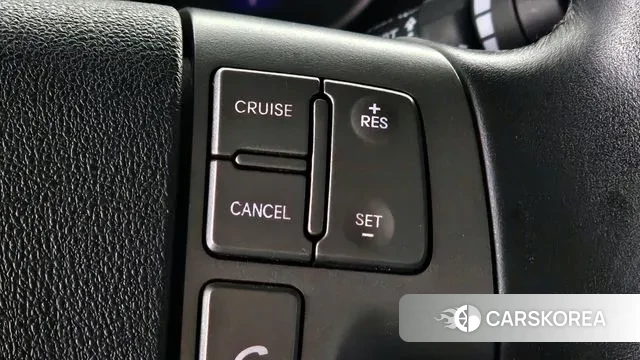 Hyundai The New Grand Starex 2020 Черный из Кореи, фото 5