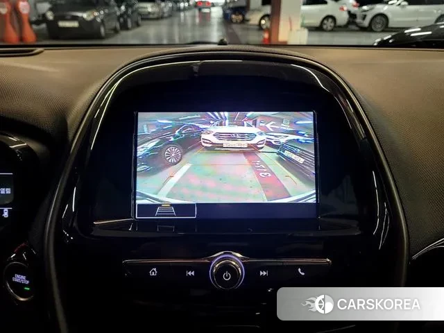 Chevrolet (GM Daewoo) The New Spark 2021 Белый из Кореи, фото 5