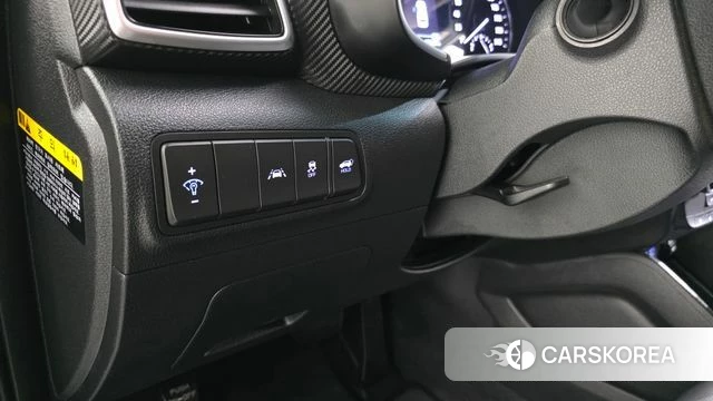 Hyundai All New Tucson 2020 Серый из Кореи, фото 5