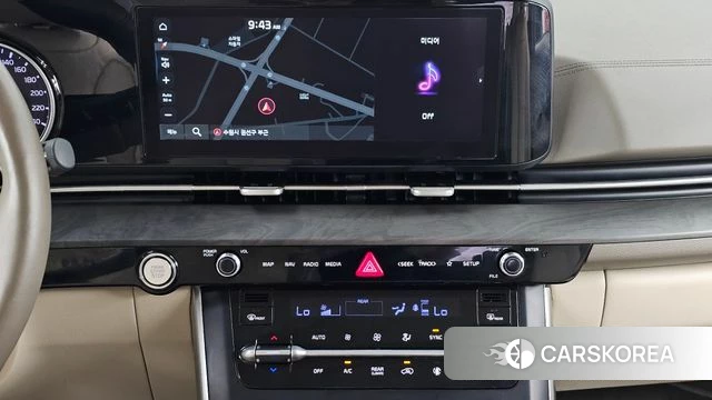 Kia Carnival 4th generation 2021 Черный из Кореи, фото 5