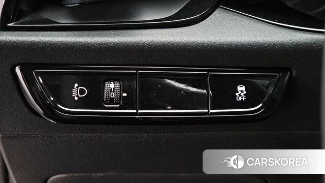 Kia Di All New Niro EV 2022 Белый из Кореи, фото 5