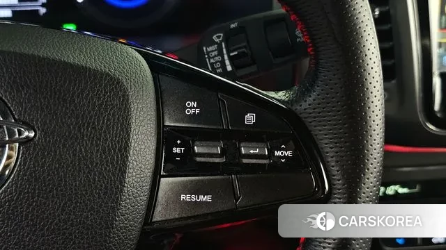 Ssangyong The New Rexton Sports Cannes 2021 Зеленый из Кореи, фото 5