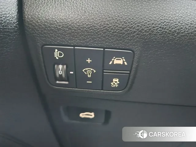 Kia K5 3rd generation 2023 Серый из Кореи, фото 5