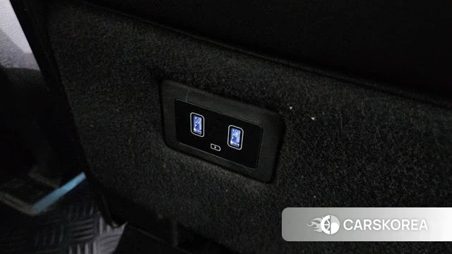 Hyundai Staria 2023 Серый из Кореи, фото 5