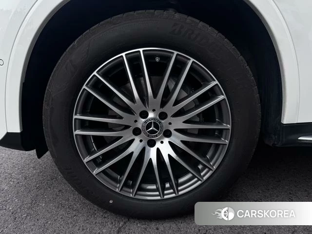 Mercedes-Benz GLC 2026 Белый из Китая, фото 5
