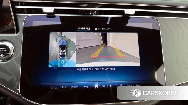 Mercedes-Benz E-Class W214 2025 Белый из Кореи, фото 5