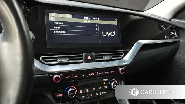 Kia The New Niro 2020 Серебристо-серый из Кореи, фото 5