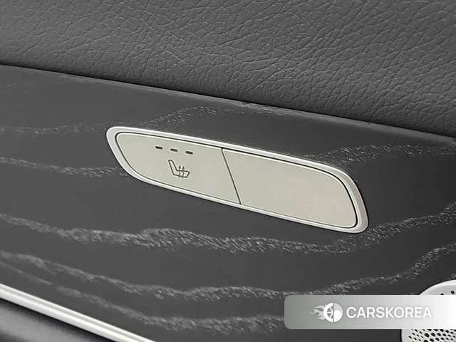 Mercedes-Benz E-Class W213 2019 Черный из Кореи, фото 5