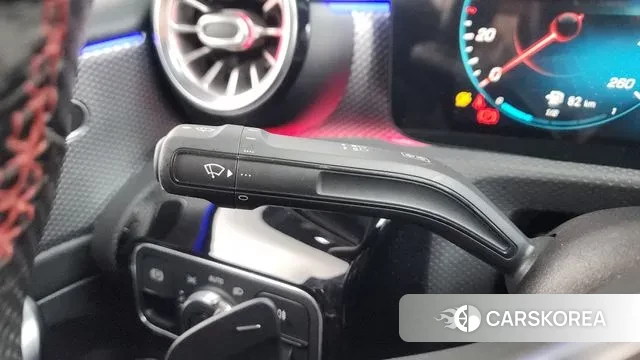 Mercedes-Benz A-Class W177 2021 Белый из Кореи, фото 5