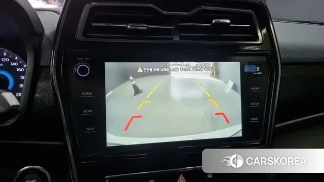 Ssangyong Berry New Tivoli 2021 Белый из Кореи, фото 5