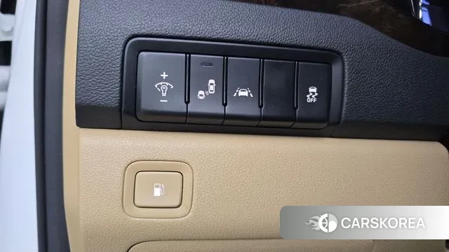 Kia The New Carnival 2018 Белый из Кореи, фото 5