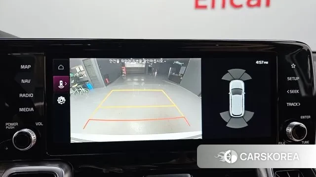 Kia Sorento 4th Generation id 3655420 из Кореи 5