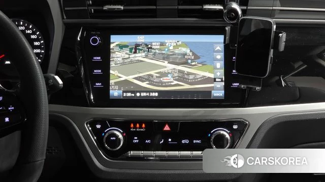 Ssangyong Beautiful Korando 2024 Белый из Кореи, фото 5