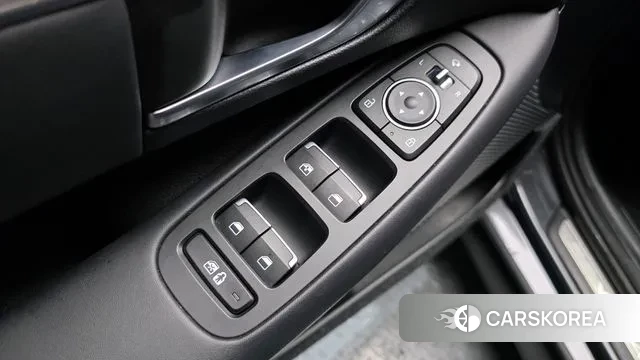 Hyundai Sonata (DN8) 2019 Серый из Кореи, фото 5