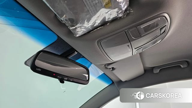 Hyundai All New Tucson 2018 Серебряный из Кореи, фото 5