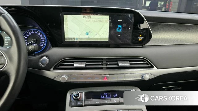 Hyundai Palisade 2019 Белый из Кореи, фото 5
