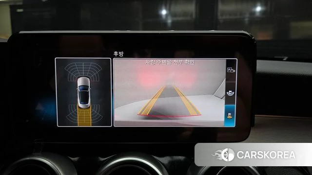 Mercedes-Benz C-Class W205 2019 Белый из Кореи, фото 5