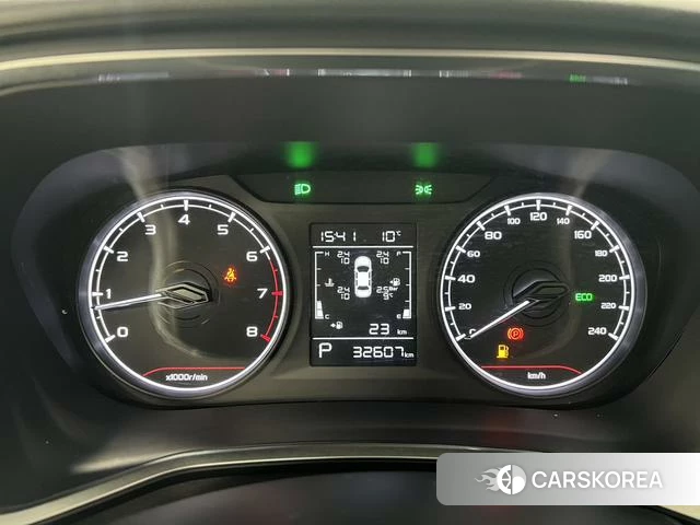 Geely Automobile Emgrand S 2023 Белый из Китая, фото 5