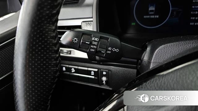 Ssangyong The New Rexton Sport 2022 Серый из Кореи, фото 5
