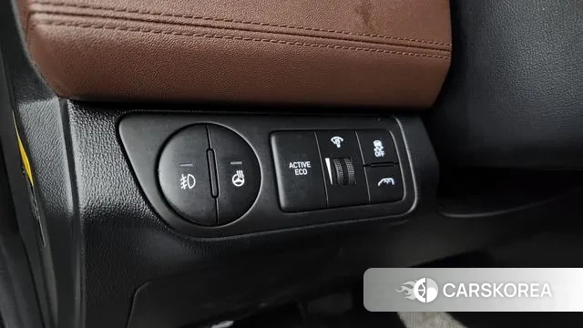 Hyundai The New Grand Starex 2019 Белый из Кореи, фото 5