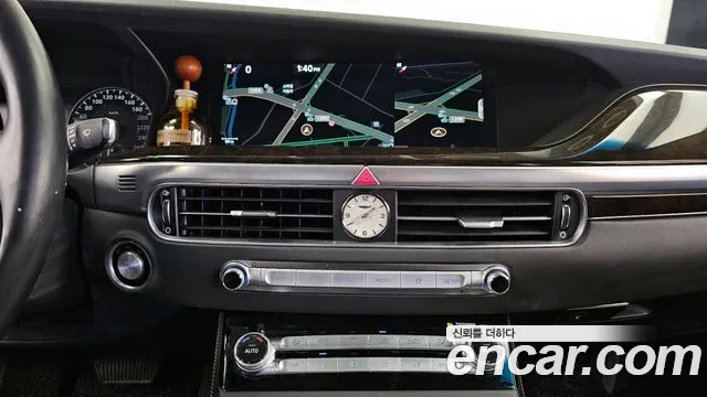 Genesis G90 id 2680204 из Кореи 5