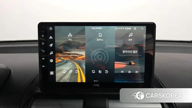Hyundai Casper 2023 Светло-зеленый из Кореи, фото 5