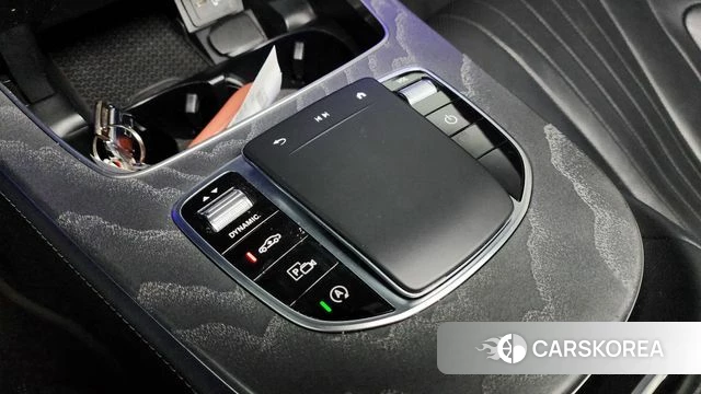 Mercedes-Benz CLS-Class C257 2021 Белый из Кореи, фото 5