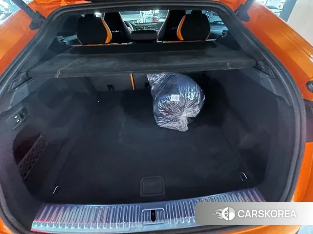 Lamborghini Urus id 2905672 из Кореи 5