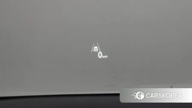 Kia Sorento 4th Generation 2023 Белый из Кореи, фото 5